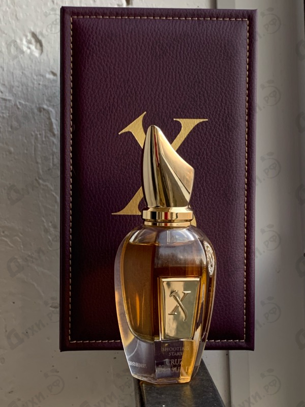 Парфюмерия Cruz Del Sur II от Xerjoff