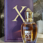Отзывы Xerjoff Cruz Del Sur II