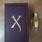 Отзыв Xerjoff Cruz Del Sur II