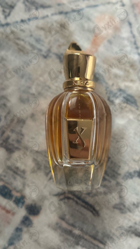 Купить Cruz Del Sur II от Xerjoff