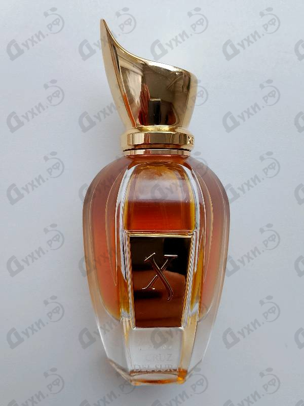 Купить Cruz Del Sur II от Xerjoff