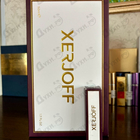 Отзывы Xerjoff Cruz Del Sur II