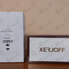 Отзыв Xerjoff Cruz Del Sur II