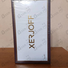 Отзывы Xerjoff Cruz Del Sur II