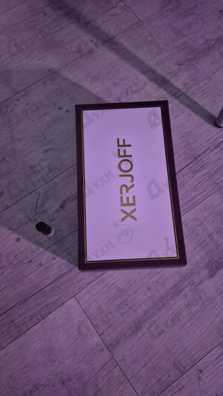 Парфюмерия Cruz Del Sur II от Xerjoff