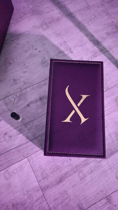 Парфюмерия Cruz Del Sur II от Xerjoff