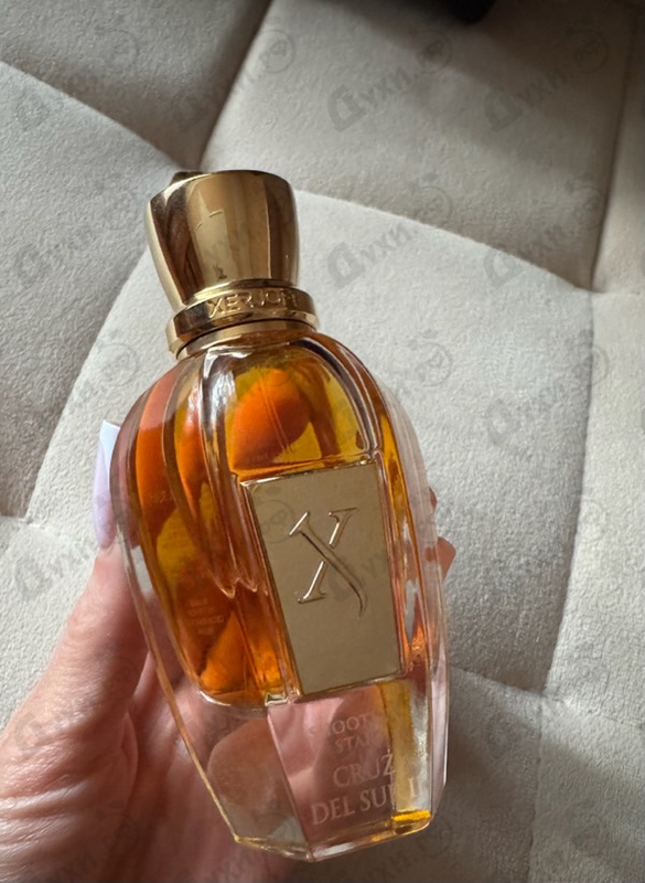 Парфюмерия Cruz Del Sur II от Xerjoff