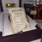 Отзыв Xerjoff Cruz Del Sur II