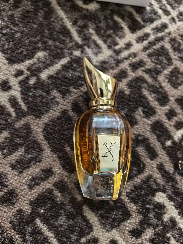 Отзыв Xerjoff Cruz Del Sur II