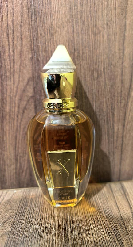Духи Cruz Del Sur II от Xerjoff