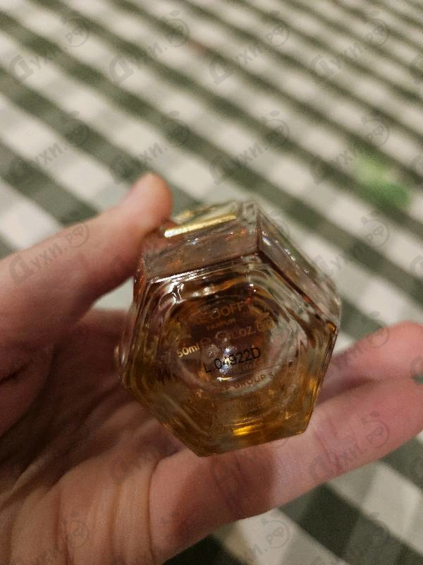 Духи Cruz Del Sur II от Xerjoff