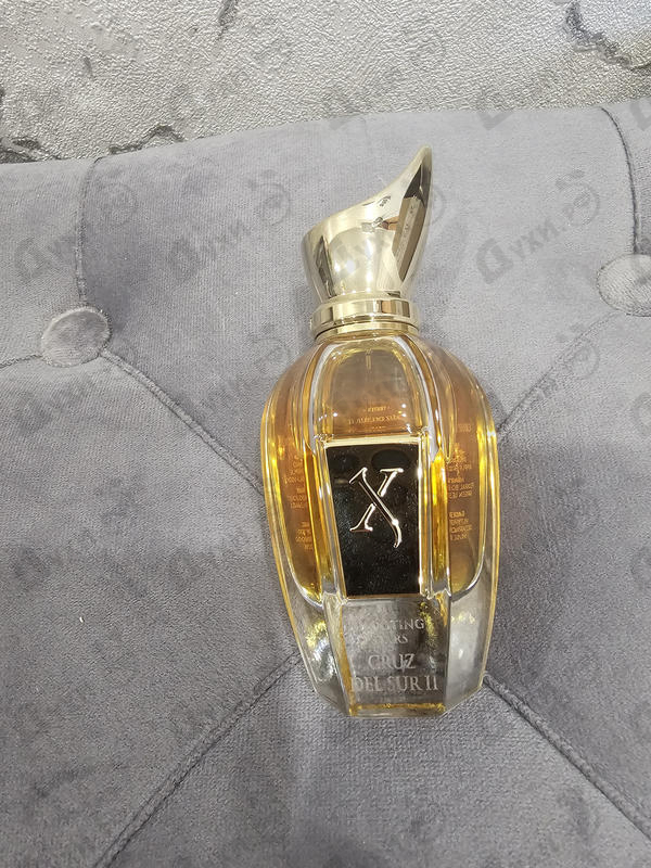 Духи Cruz Del Sur II от Xerjoff