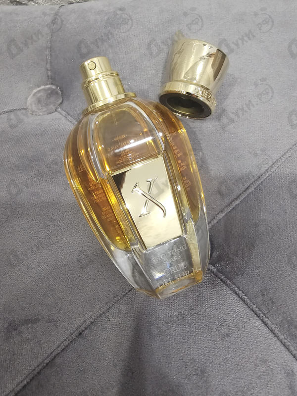 Парфюмерия Cruz Del Sur II от Xerjoff