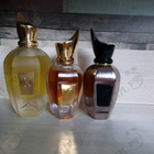 Отзывы Xerjoff Cruz Del Sur II