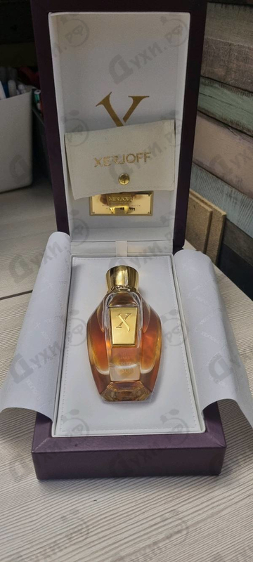 Парфюмерия Cruz Del Sur II от Xerjoff
