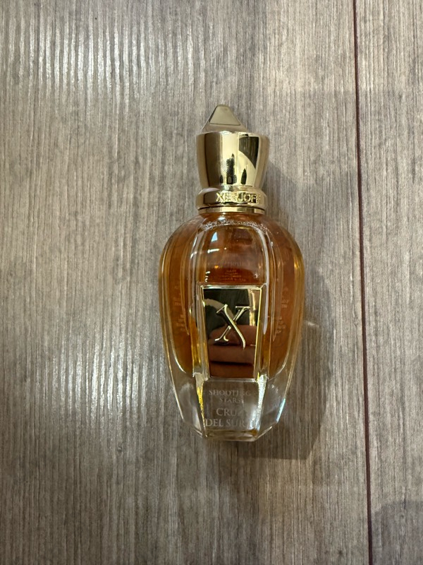 Парфюмерия Cruz Del Sur II от Xerjoff