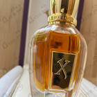 Отзыв Xerjoff Cruz Del Sur II