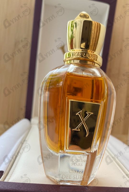 Купить Cruz Del Sur II от Xerjoff