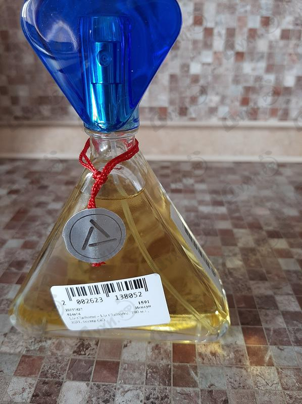 Духи Liz Claiborne от Liz Claiborne