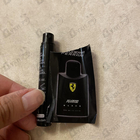 Парфюм Ferrari Scuderia Ferrari Black