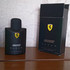 Духи Scuderia Ferrari Black от Ferrari