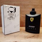 Отзыв Ferrari Scuderia Ferrari Black