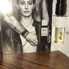 Духи Crime от Franck Boclet