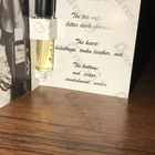 Парфюм Franck Boclet Crime