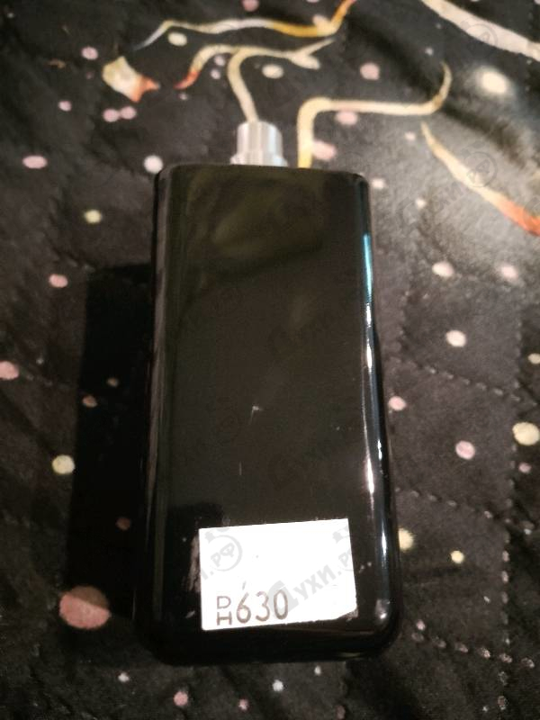 Духи Crime от Franck Boclet