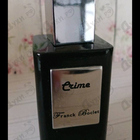 Отзыв Franck Boclet Crime