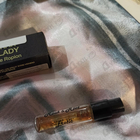 Парфюм Franck Boclet Erotic