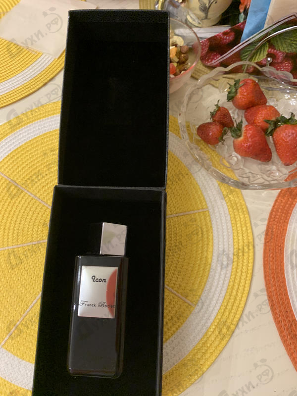 Купить Icon от Franck Boclet