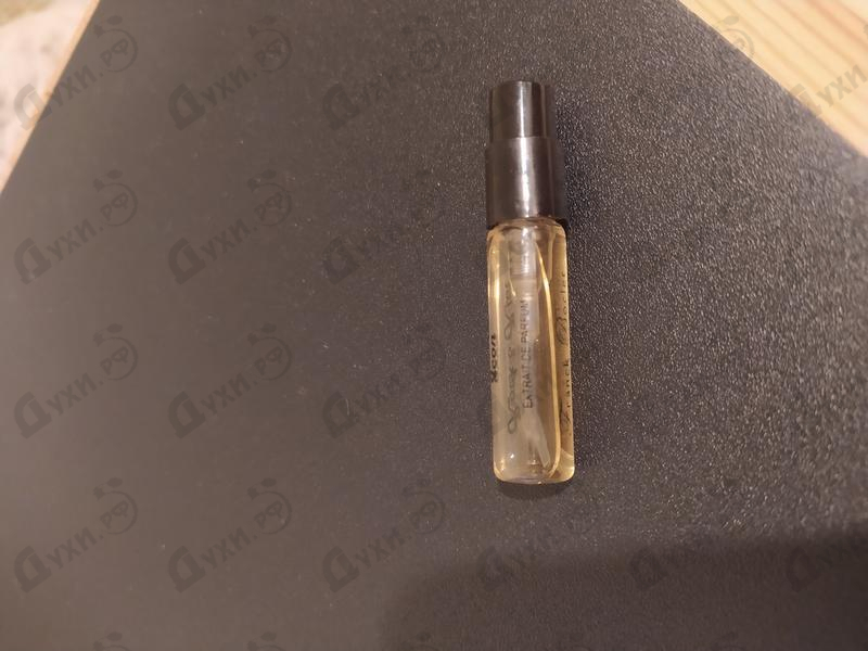 Духи Icon от Franck Boclet