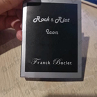 Отзывы Franck Boclet Icon