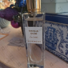Отзывы Givenchy Dahlia Divin Eau Initiale
