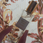 Отзыв Givenchy Dahlia Divin Eau Initiale