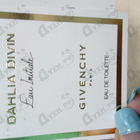 Парфюм Givenchy Dahlia Divin Eau Initiale