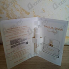 Отзывы Givenchy Dahlia Divin Eau Initiale