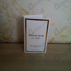 Отзыв Givenchy Dahlia Divin Eau Initiale