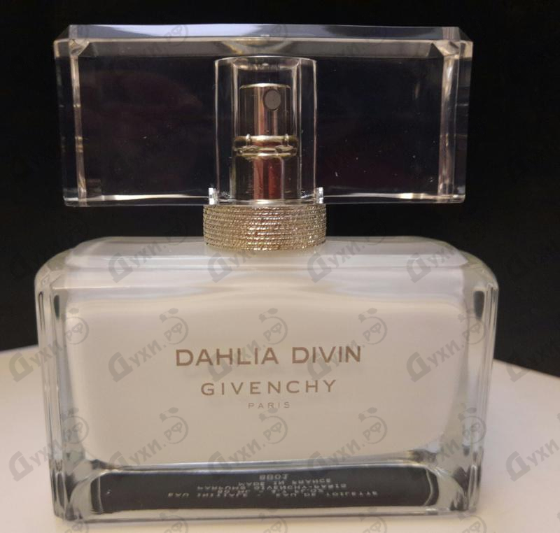 Духи Dahlia Divin Eau Initiale от Givenchy