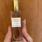 Отзыв Givenchy Dahlia Divin Eau Initiale