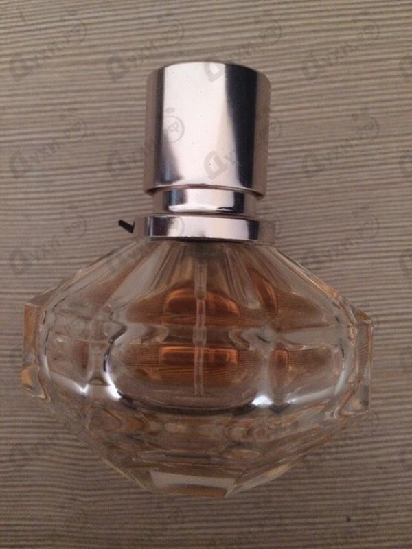 Отзыв Viktor & Rolf Rolf Flowerbomb Nectar