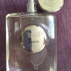 Духи Amber от Giardino Benessere