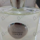 Парфюм Giardino Benessere Sandalo E Mirra