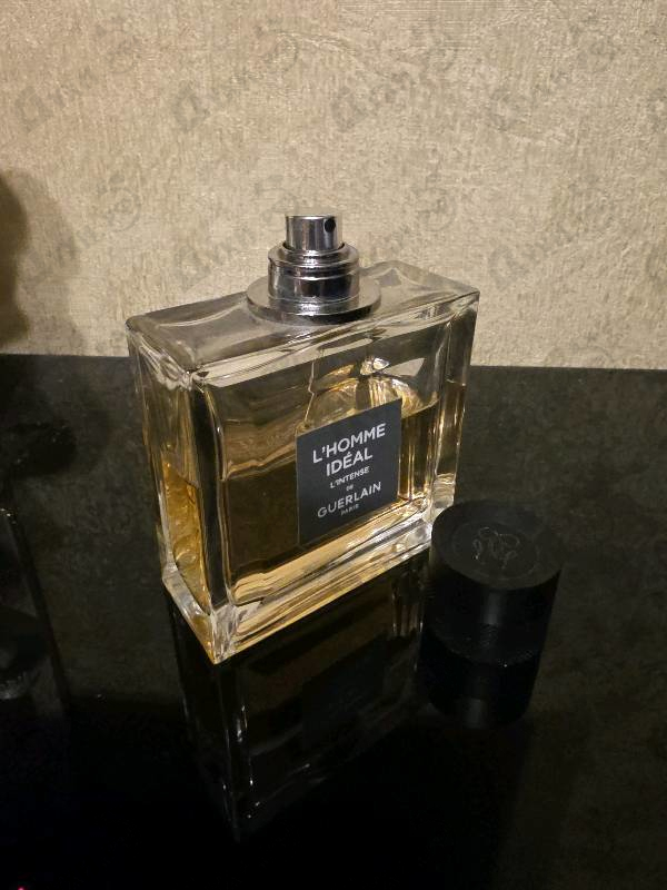 Купить L'homme Ideal L'intense от Guerlain