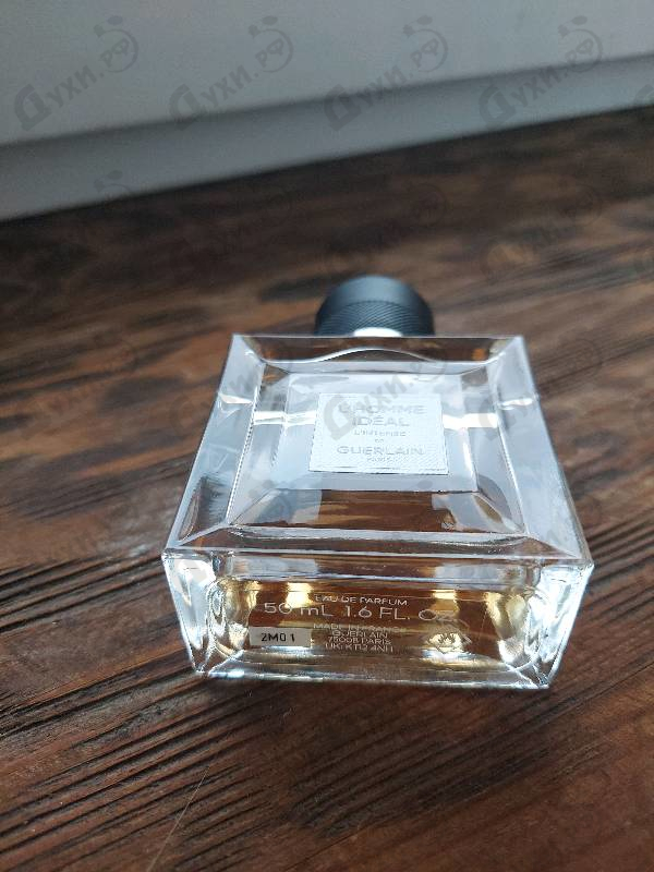 Купить L'homme Ideal L'intense от Guerlain
