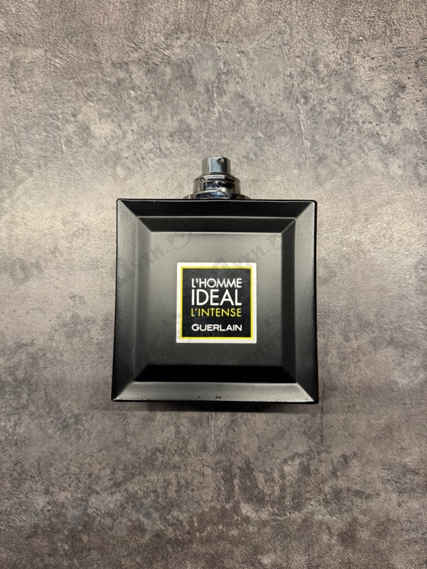 Духи L'homme Ideal L'intense от Guerlain