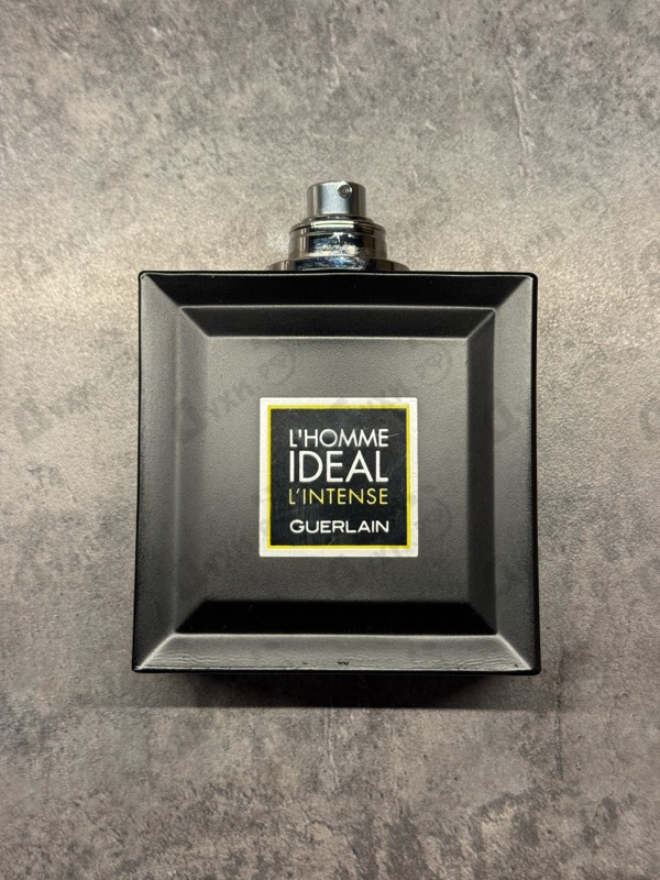 Купить L'homme Ideal L'intense от Guerlain