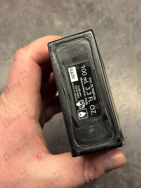 Духи L'homme Ideal L'intense от Guerlain