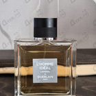 Отзывы Guerlain L'homme Ideal L'intense